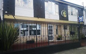 Hotel Normandia Gold